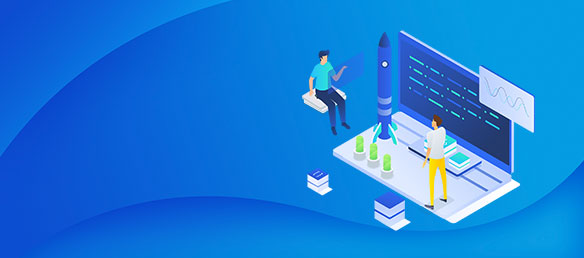 河池可视化大屏